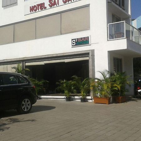 Sai Saya-Nashik Road Ngoại thất bức ảnh